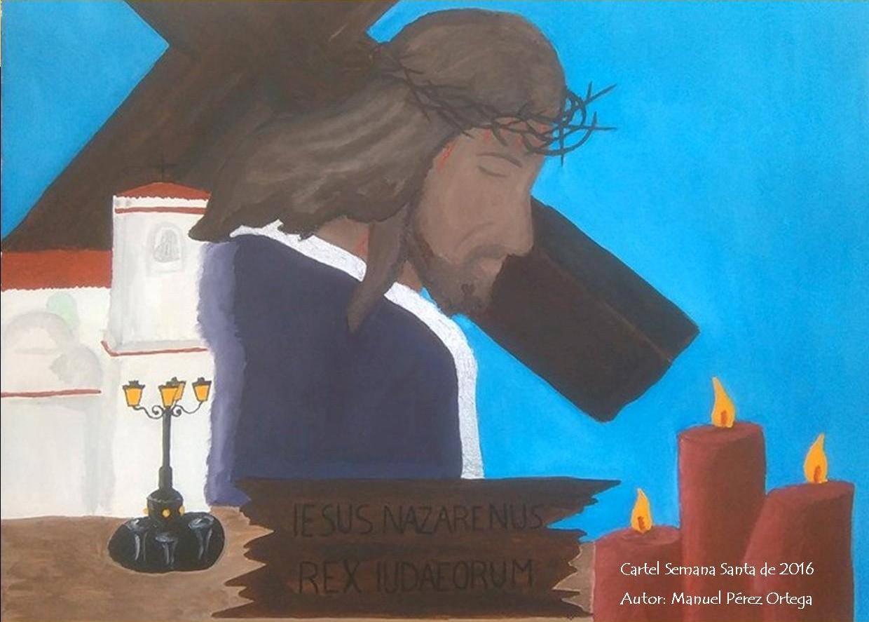 Semana Santa en Arenas  